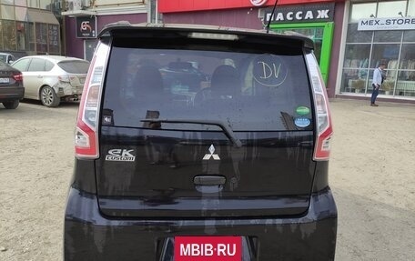 Mitsubishi eK Custom I, 2017 год, 959 000 рублей, 6 фотография