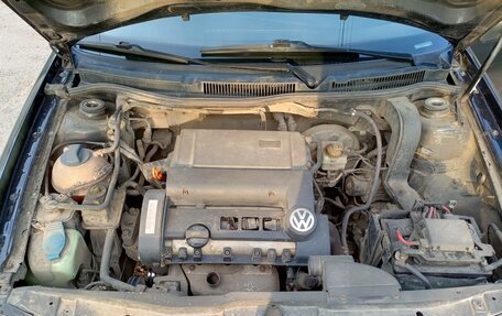 Volkswagen Golf IV, 2003 год, 375 000 рублей, 5 фотография