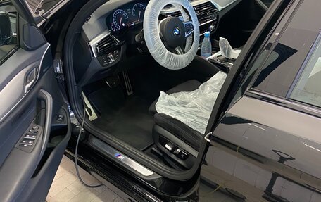 BMW 5 серия, 2018 год, 4 199 000 рублей, 8 фотография