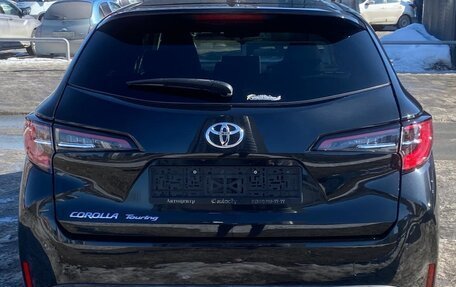 Toyota Corolla, 2020 год, 1 800 000 рублей, 4 фотография
