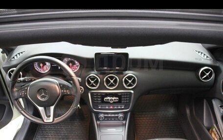 Mercedes-Benz A-Класс, 2013 год, 1 500 000 рублей, 6 фотография