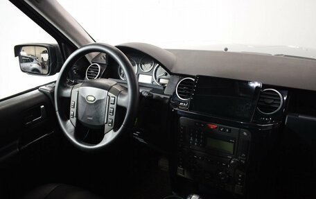 Land Rover Discovery III, 2006 год, 1 249 000 рублей, 11 фотография