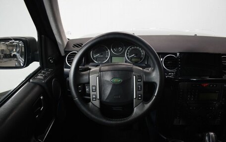 Land Rover Discovery III, 2006 год, 1 249 000 рублей, 10 фотография