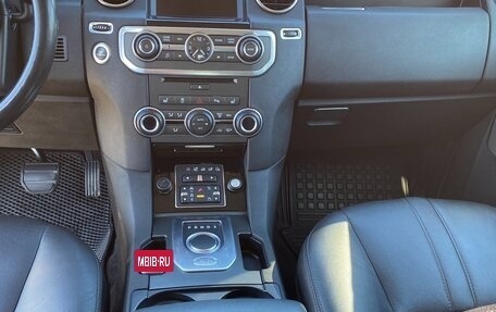 Land Rover Discovery IV, 2013 год, 2 300 000 рублей, 3 фотография