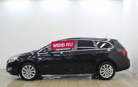 Opel Astra J, 2011 год, 1 060 000 рублей, 4 фотография