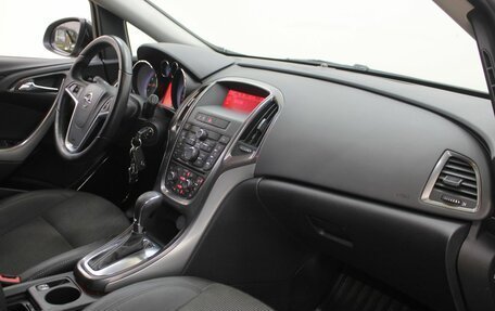 Opel Astra J, 2011 год, 1 060 000 рублей, 8 фотография