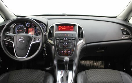 Opel Astra J, 2011 год, 1 060 000 рублей, 9 фотография
