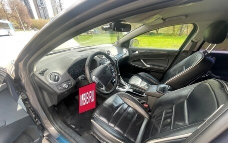 Ford Mondeo IV, 2013 год, 1 200 000 рублей, 5 фотография