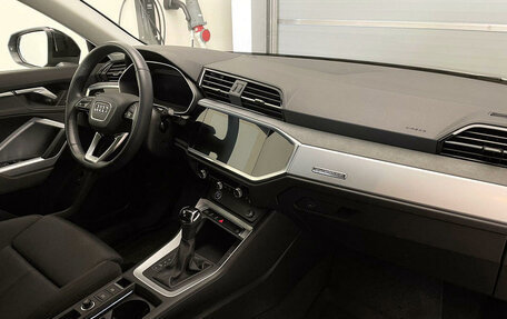 Audi Q3 Sportback, 2020 год, 4 589 000 рублей, 7 фотография