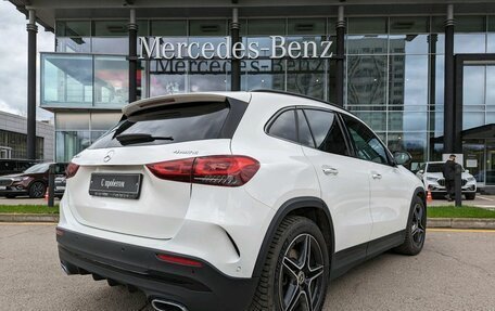 Mercedes-Benz GLA, 2021 год, 4 200 000 рублей, 6 фотография