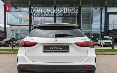 Mercedes-Benz GLA, 2021 год, 4 200 000 рублей, 5 фотография