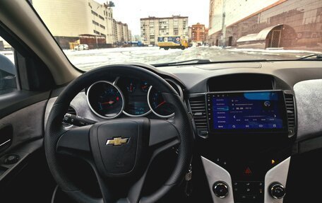 Chevrolet Cruze II, 2012 год, 550 000 рублей, 2 фотография