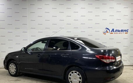 Nissan Almera, 2013 год, 700 000 рублей, 5 фотография