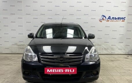 Nissan Almera, 2013 год, 700 000 рублей, 8 фотография