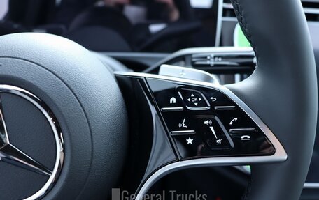 Mercedes-Benz E-Класс, 2024 год, 13 190 000 рублей, 7 фотография