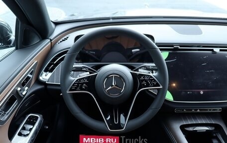 Mercedes-Benz E-Класс, 2024 год, 13 190 000 рублей, 5 фотография