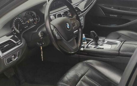 BMW 7 серия, 2018 год, 4 000 000 рублей, 4 фотография