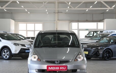 Honda Fit III, 2001 год, 579 000 рублей, 2 фотография