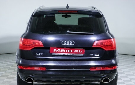 Audi Q7, 2009 год, 1 850 000 рублей, 6 фотография