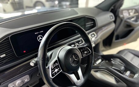 Mercedes-Benz GLS, 2020 год, 11 500 000 рублей, 18 фотография