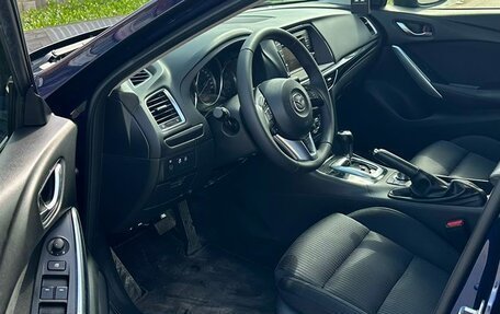 Mazda 6, 2012 год, 1 945 990 рублей, 7 фотография