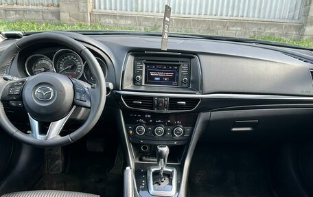 Mazda 6, 2012 год, 1 945 990 рублей, 8 фотография