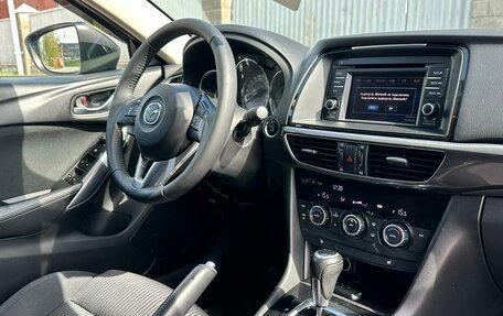 Mazda 6, 2012 год, 1 945 990 рублей, 9 фотография