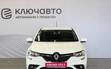 Renault Arkana I, 2020 год, 1 919 000 рублей, 2 фотография
