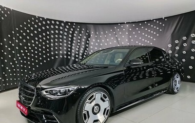 Mercedes-Benz S-Класс, 2023 год, 28 699 000 рублей, 1 фотография