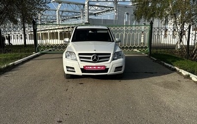 Mercedes-Benz GLK-Класс, 2011 год, 1 650 000 рублей, 1 фотография