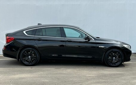 BMW 5 серия, 2012 год, 2 389 000 рублей, 4 фотография