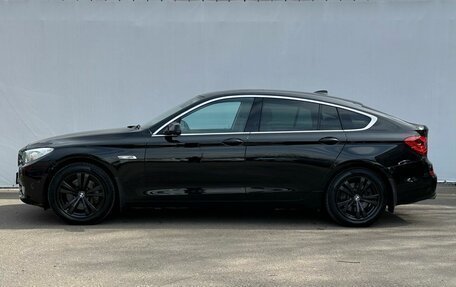 BMW 5 серия, 2012 год, 2 389 000 рублей, 8 фотография
