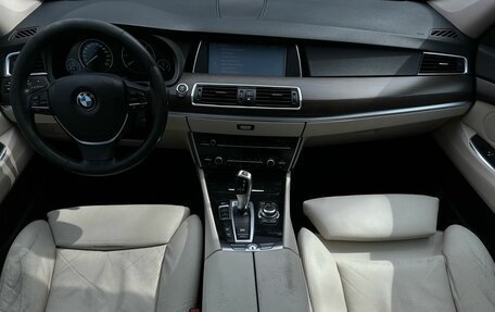 BMW 5 серия, 2012 год, 2 389 000 рублей, 11 фотография