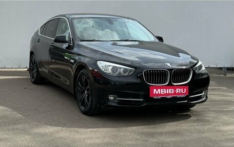 BMW 5 серия, 2012 год, 2 389 000 рублей, 3 фотография