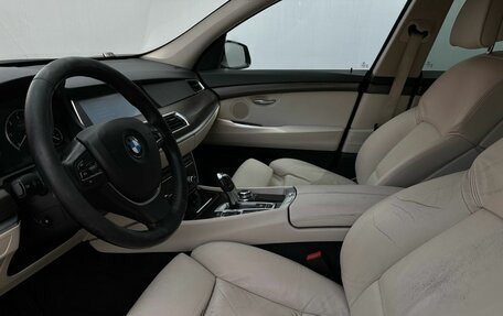 BMW 5 серия, 2012 год, 2 389 000 рублей, 9 фотография