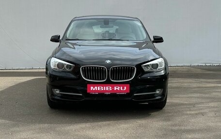 BMW 5 серия, 2012 год, 2 389 000 рублей, 2 фотография