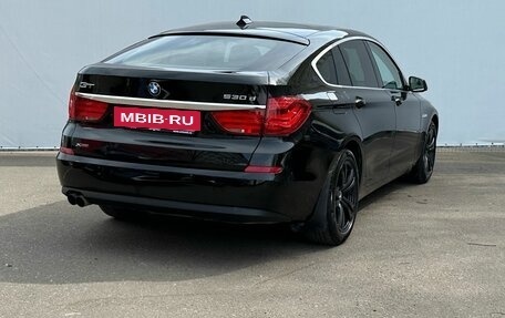 BMW 5 серия, 2012 год, 2 389 000 рублей, 5 фотография