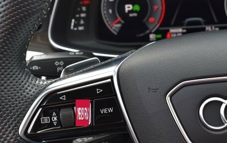 Audi A6, 2019 год, 5 700 000 рублей, 18 фотография
