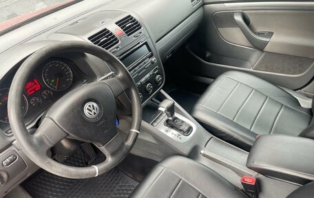 Volkswagen Jetta VI, 2008 год, 659 000 рублей, 7 фотография