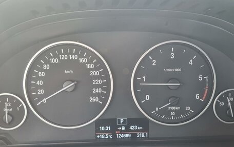 BMW X3, 2013 год, 2 390 000 рублей, 3 фотография