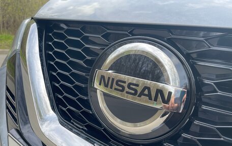 Nissan Qashqai, 2022 год, 3 070 000 рублей, 2 фотография
