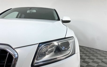 Audi Q5, 2014 год, 2 149 000 рублей, 9 фотография