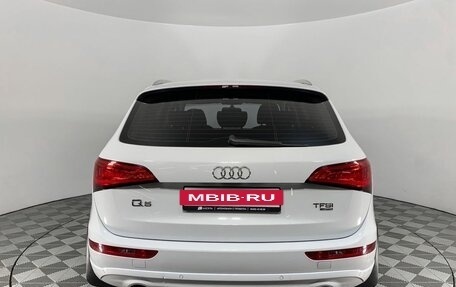 Audi Q5, 2014 год, 2 149 000 рублей, 6 фотография