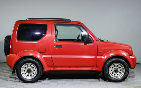 Suzuki Jimny, 1999 год, 720 000 рублей, 4 фотография