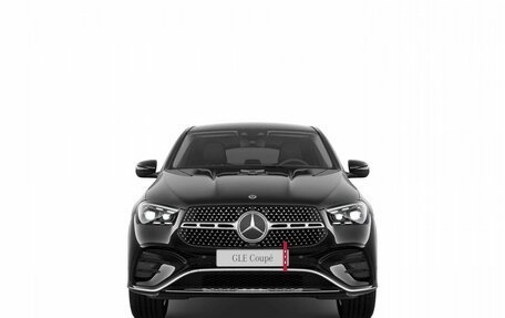 Mercedes-Benz GLE Coupe, 2023 год, 16 510 000 рублей, 8 фотография