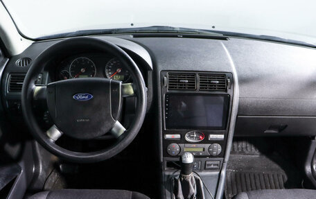 Ford Mondeo III, 2006 год, 490 000 рублей, 12 фотография