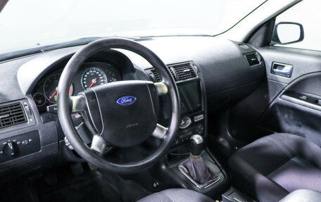 Ford Mondeo III, 2006 год, 490 000 рублей, 14 фотография