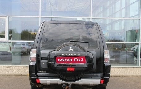 Mitsubishi Pajero IV, 2011 год, 1 699 000 рублей, 6 фотография