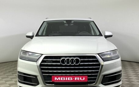 Audi Q7, 2019 год, 4 987 000 рублей, 3 фотография