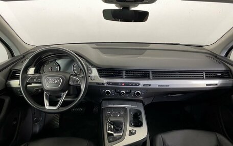 Audi Q7, 2019 год, 4 987 000 рублей, 12 фотография